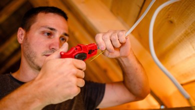 Photo of Što pitate električara kad ga zovete? Donosimo najčešća pitanja i odgovore!