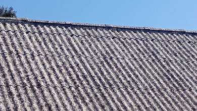 Photo of 70 tona azbesta završilo u Gospiću? Državni inspektorat istražuje zadarsku tvrtku