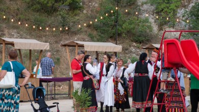 Photo of Autentični okusi, stari običaji i vrhunski koncerti Kriesa i Dunija: Evo što vas sve čeka na KRKAfestu 2025