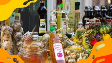 Photo of Sajam tradicijskih proizvoda “Potok sriće” u Senju