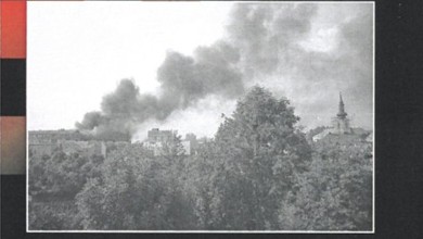 Photo of Izložba „Neselektivna namjerna meta“ u Muzeju Like Gospić
