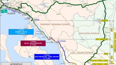 Photo of Ministar otkrio kad očekuje autocestu Križišće – Žuta Lokva
