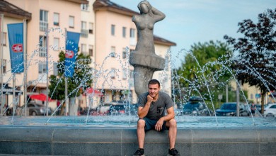 Photo of INTERVJU – Iz Njemačke natrag u Liku: Mladi električar Tomica Durdov pokrenuo posao u rodnom Gospiću