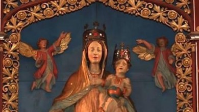 Photo of Biskup Medo predvodi svečano misno slavlje u Oštarijama