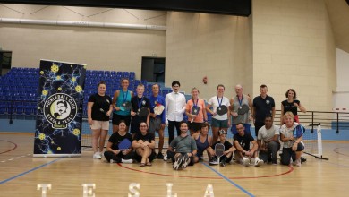 Photo of Prijavite se na 2. Pickleball Tesla festival u Gospiću