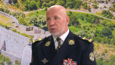 Photo of VIDEO Darko Janjić o akciji Oluja: “Na Velebitu smo neprijatelja iznenadili s 3100 specijalaca”