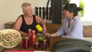 Photo of VIDEO U Lici pogled u nebo, voćari čekaju kišu: “Godina bi bila sasvim prosječna, ali…”