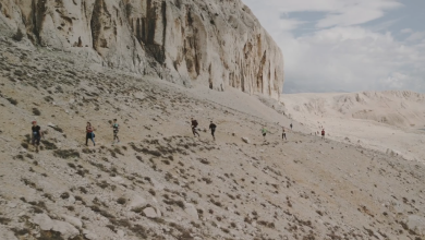 Photo of VIDEO Novi promotivni film prikazuje otok Pag i Novalju iz perspektive suvremenog putnika