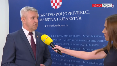 Photo of VIDEO Ogorčeni ratari dobili odgovor iz Ministarstva, evo kada stiže novi Zakon o zemljištu