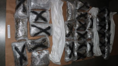 Photo of VIDEO Uhićeno devet Hrvata: Pogledajte kako je pao “Balkanski kartel” zbog droge