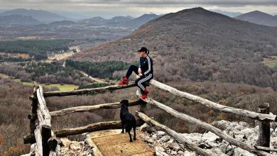 Photo of Ljeto u prirodi u Pećinskom parku Grabovača