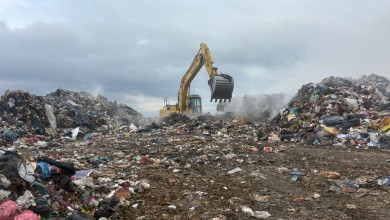Photo of Inicijativa Gospić je naš dom upozorava – “Požar na Rakitovcu pokazuje koliko je takav pristup opasan”