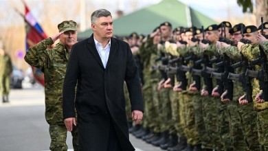 Photo of Milanović: Poljska je naša saveznica, ne bih dramatizirao, ali treba biti oprezan jer mračna su vremena