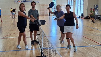 Photo of Gospić je domaćin 2. Pickleball Tesla festivala
