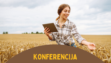 Photo of Konferencija “Inovacije i održivost na ruralnom području” uskoro u Gospiću