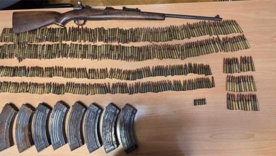 Photo of Policijski službenici u Korenici proveli preventivnu akciju „Manje oružja, manje tragedija“