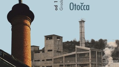 Photo of Izložba „Industrija i industrijska baština grada Otočca“ na Danima industrijske baštine u Sisku