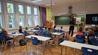 Photo of Prvašići u Senju upoznati s pravilima ponašanja u prometu