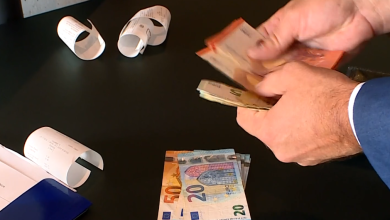 Photo of VIDEO Porezna na terenu: Evo što provjeravaju i tko im je na meti