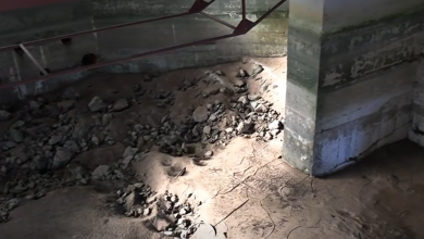 Photo of VIDEO Presušilo veliko vodocrpilište u Brinju: “Cijevi su u katastrofalnom stanju”