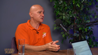 Photo of VIDEO Igor Kolovrat: Pozvali smo papu na Nikola Tesla EV Rally