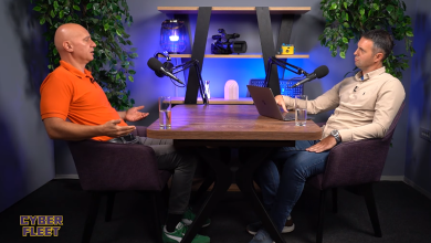 Photo of VIDEO Kolovrat o Rimcu: Ljudi oko njega očito nemaju pojma o autonomnoj vožnji