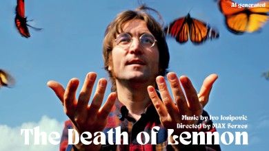 Photo of VIDEO Opera Lennon Ive Josipovića gostuje u Sofiji, premijerno predstavljen i videospot The Death of Lennon