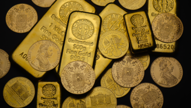Photo of Zlato i srebro opet u porastu – uskoro probijanje psihološke granice?