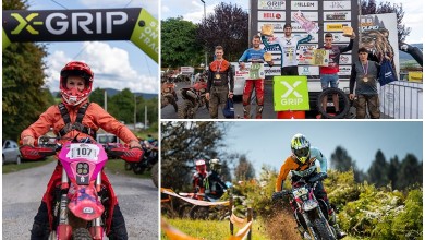 Photo of FOTO Spektakl u Brinju: više od 300 vozača na Bear 4 Extreme Enduru!