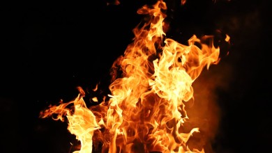 Photo of Milinović o požaru na Rakitovcu: “Nije došlo do zapaljenja opasnog otpada“