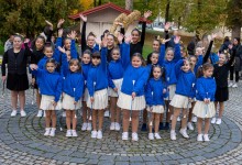 Photo of Okusima, mirisima i plesom zatvoren 4. Jesenski festival u Otočcu