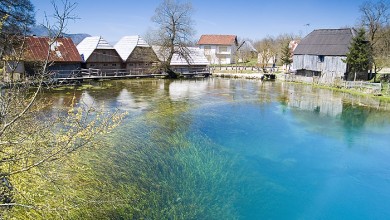 Photo of Moć vode: Od izvora života do ključnog resursa budućnosti