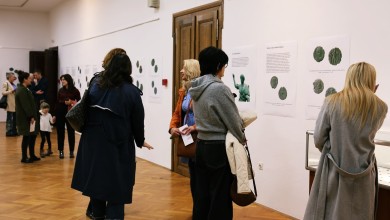 Photo of U Otočcu otvorena izložba o antičkom novcu