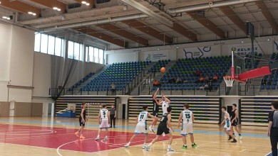 Photo of KK Gospić dočekuje HAK Mladost u kvalifikacijama za II. ligu