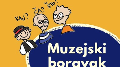 Photo of Učenici trećih razreda sudjelovali na radionici o gackim čakavskim govorima