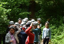 Photo of Zaklada Ardis financira projekt u Pećinskom parku Grabovača