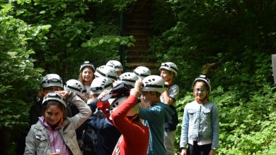 Photo of Zaklada Ardis financira projekt u Pećinskom parku Grabovača