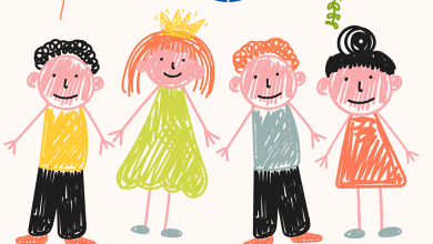 Photo of Radionice, predstave i igre: Pogledajte program Dječjeg tjedna u Gospiću