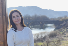 Photo of Lička političarka: Pozivamo Crkvu i Vatikan da dignu glas u obranu Kosinja