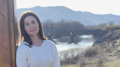 Photo of Lička političarka: Pozivamo Crkvu i Vatikan da dignu glas u obranu Kosinja