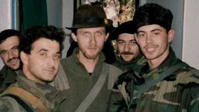 Photo of VIDEO Pogledajte “Sokol – Nezaustavljiv kao sudbina”, film o vukovarskom heroju Velimiru Đereku Sokolu