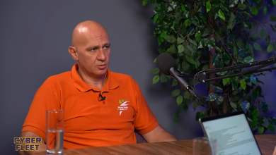 Photo of VIDEO Kolovrat o umjetnoj inteligenciji: “Ovo što zovemo AI unazađuje čovjeka”