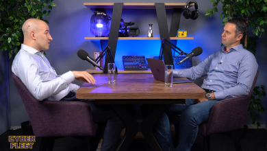 Photo of NOVA EPIZODA “Studenti još uvijek premalo koriste AI” – tvrdi profesor FER-a Mario Brčić