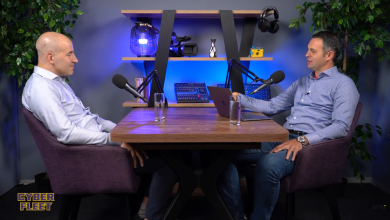 Photo of FER-ov profesor koji je savladao Ironmana: “Naučio me strpljenju i otpornosti”