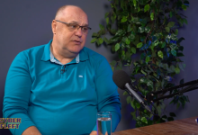 Photo of Slovenski novinar Zmago Šalamun: “U Sloveniji nema slobode medija”