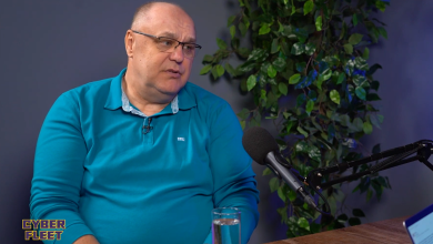 Photo of Slovenski novinar Zmago Šalamun: “U Sloveniji nema slobode medija”
