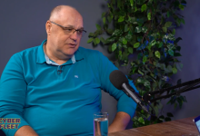 Photo of Šalamun o umjetnoj inteligenciji: “Nitko neće izgubiti posao zbog AI-a”