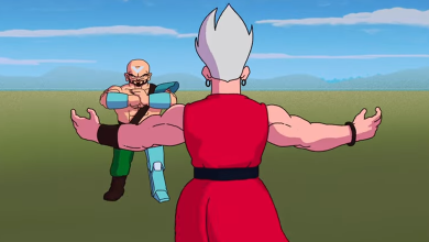 Photo of VIDEO Baby Lasagna i Vojko V objavili zajednički singl “Beskonačna osveta 2”