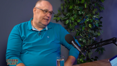 Photo of Hoće li novine izumrijeti? Evo što kaže iskusni novinar Zmago Šalamun