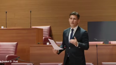 Photo of Troskot o trovanju Like: Kemikalije su istovarene od Velike Kapele do Velebita